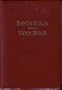 Santa Biblia / Holy Bible: Antigua Version and New International Version (Spanish and English Edition)