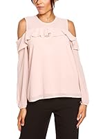 CALLISTO PARIS Blusa (Rosa Claro)