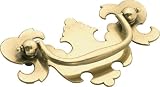 Belwith P8257-LP BAIL Cabinet Hardware Pulls, 2-1/2 C/C, 3-1/4 O.A.