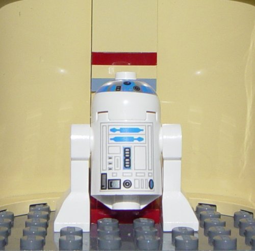 LEGO Star Wars: R2-D2 Astromech