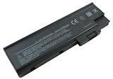 New Laptop Battery for Acer Aspire 3000 3001LC 3001WLCi 3001WLMi 3002LCi 3002LMi 3002NLC 3002NLCi 3002NWLCi 3003WLM 3500 Series 3500WLCi 3500WLMi 3502LC 3502LCi 3502LMi 3502NLCi 3502WLC 3503NWLMi 3510 5000 Series 5000WLMi 5001LCi 5001LM 5001WLCi 5002LC 5