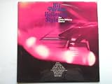 Holloway, Laurie Hit Parade Holloway Style LP Pye NPL18158 EX/EX 1966