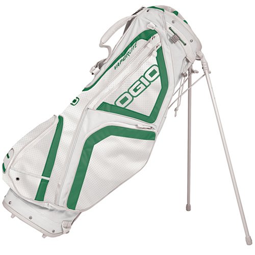 OGIO Vaporlite Stand Bag 2007 Model