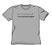 Confucius - Feet On Ground - Adult Heather S/S T-Shirt For Men