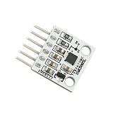 SainSmart HMC5883L Digital Compass Module 3 Axis Magnetoresistive Sensor for Arduino UNO MEGA R3 Mega2560 Duemilanove Nano Robot