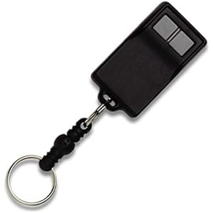 Linear ACT-22 Keychain 318mhz megacode 2 button garage door opener
