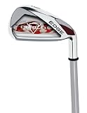 Callaway Golf Diablo Edge Ladies Irons, Set of 7 (5-PW, SW)