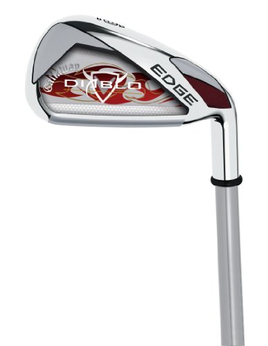 Callaway Golf Diablo Edge (5-PW SW)