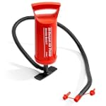 Intex Hi-Output Air Pump Double Quick 1