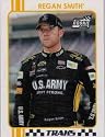 2007 Traks #36 Regan Smith Rookie