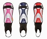Brine Tyro G4 Soccer Shin Guards