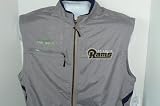 NFL St Louis Rams Authentic Sideline System Control Players Jacket Size Extra Large