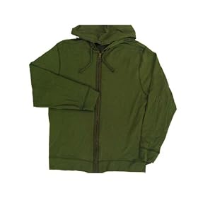Field Gear Mens Jacket