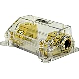 Db Link ANLFH01 0-Gauge ANL Fuse Holder