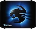 ROCCAT ALUMIC Double-Sided Gaming Mousepad, Black