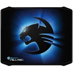 Roccat Alumic Double-Sided Gaming Mousepad