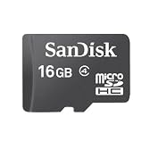 SanDisk microSDHCカード 16GB サンディスク マイクロSDHCカード 　パッケージ品」を「SanDisk microSDHCカード 16GB 　SDSDQM-016G-B35 並行輸入品海外パッケージ