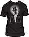 Residents Classic Eyeball Mens T-shirt