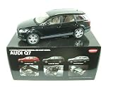 1:18 Kyosho Audi Q7 Black