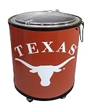 Review Creative Cooling  / The Tailgate Cooler - Texas