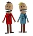 Mezco Toyz South Park Series 4 Action Figure Terrance Phillip