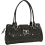 Diesel Bags Ring Cover Platino (Black)