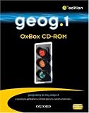 Geog.: 1: Resources and Planning OxBox CD-ROM