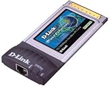 D-Link DFE-690TXD 10/100MBIT Cardbus Card