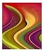 Oomph One Art Photographic Poster Print by Ruth Palmer, 20x24