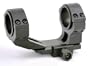 TMS AR15 Flat Top One Piece Ring Mount Picatinny