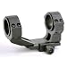 TMS AR15 Flat Top One Piece Ring Mount Picatinny