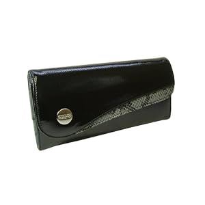 Buy Kenneth Cole Trifold Clutch Bag Wallet in Choice of Colors and Patterns by Kenneth Cole REACTION