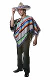 Quality Adult Mexican - Size X-Large By Dress Up America