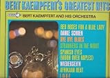 Bert Kaempfert`s Greatest Hits