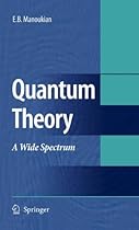 Quantum Theory: A Wide Spectrum Quantum Theory: A Wide Spectrum