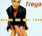 Stand up for love (3 versions, 2001)
