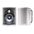Polk Audio Atrium 55 All-Weather Speakers (Pair, White)