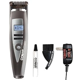 Conair GMT900C i-Stubble Trimmer