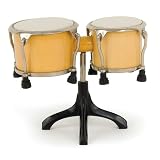 Instrument miniature bongo