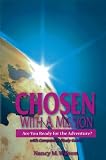 Chosen With A Mission Are You Ready for the Adventure with Companion Study Guide