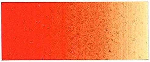 Winton Oil Colour Paint 37ml/1.25 Fl.oz. Cadmium Orange Hue # 4 (Box of 3)