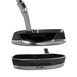 Northwestern Hunter Putter - Mens Right Handed - Right-Handed