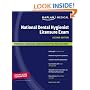 Kaplan National Dental Hygienist Licensure Exam (Kaplan Dental Hygienist Licensure Exam)