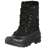  : Kamik Women's Comforter 2 Insulated Boot