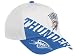 Adidas Oklahoma City Thunder Pro S White Mens Hat