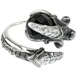 [ Artemis Classic ] クローリング PAVE / メンズ シルバーアクセサリー