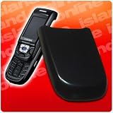 Review Fone Addict 6590 / BLACK Battery For Samsung D500 : Lightweight : High Capacity