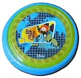Kim Possible Frisbee