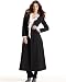 long coat