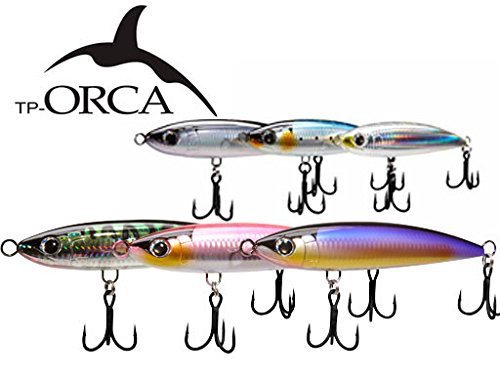 Shimano Orca 145mm